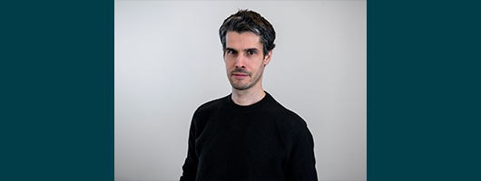Antoine Baudoin