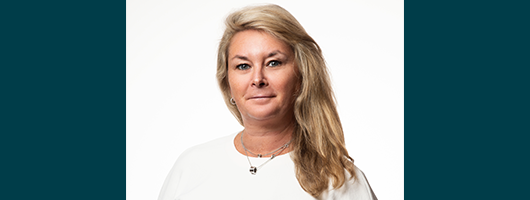 Ulrika Wallén