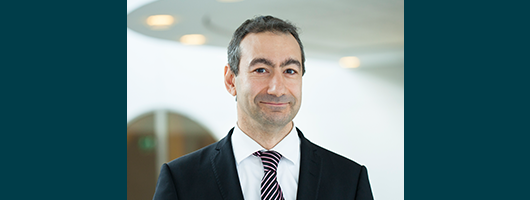 Maher Sharifi