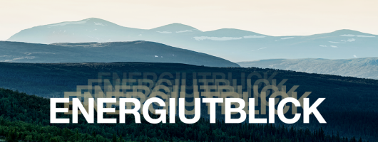 Podden Energiutblick