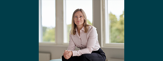 Caroline Ödin