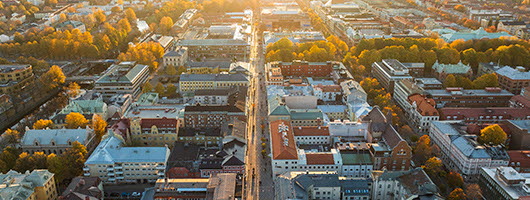 Kartläggning av intresse för IPCEI-projekt om kärnkraft