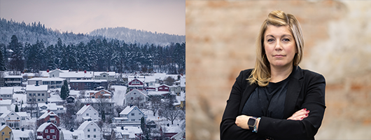 Hur ser energiläget ut inför vintern