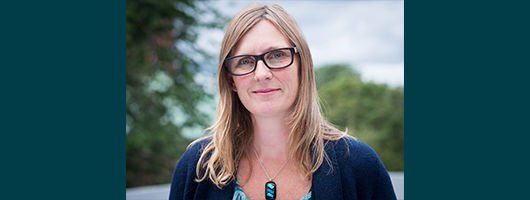 Mari-Louise Persson