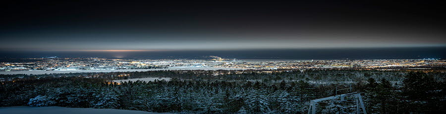 Assignment in energy preparedness