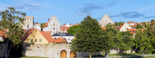 Arenan Energiutblick – hållbar energi för alla