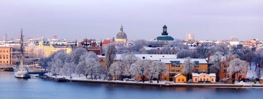 Hur möter vi framtidens elbehov?