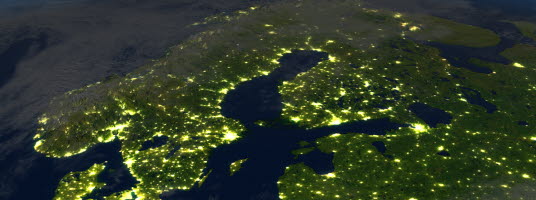 Prognoser och scenarier