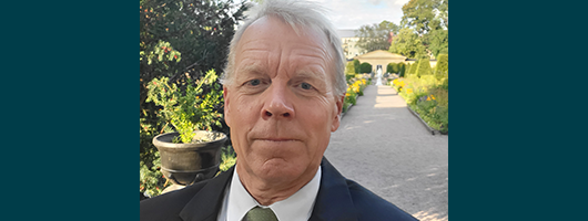 Johan Silfwerbrand