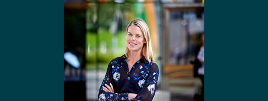 Kristina Mjörnell