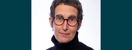 Suzanne Pluntke 