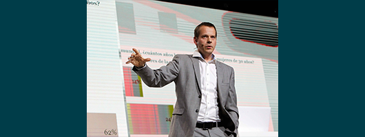 Ola Rosling