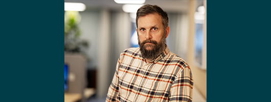 Björn Berggren