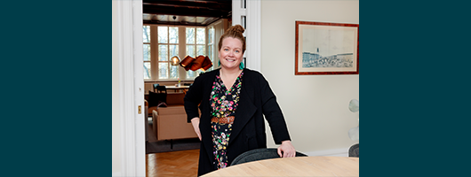 Christine Olofsson