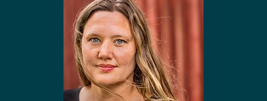 Anna Rosling Rönnlund