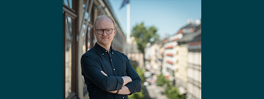 Joachim Höggren