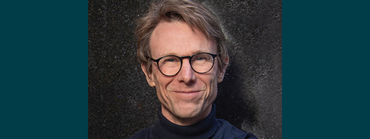 Björn Sandén