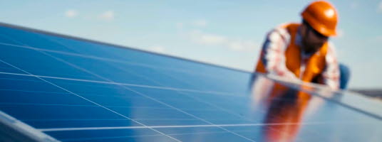 Solelportalen – vägledning om solceller