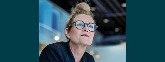Åsa Wikberg-Nilsson
