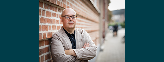 Christoffer Malm