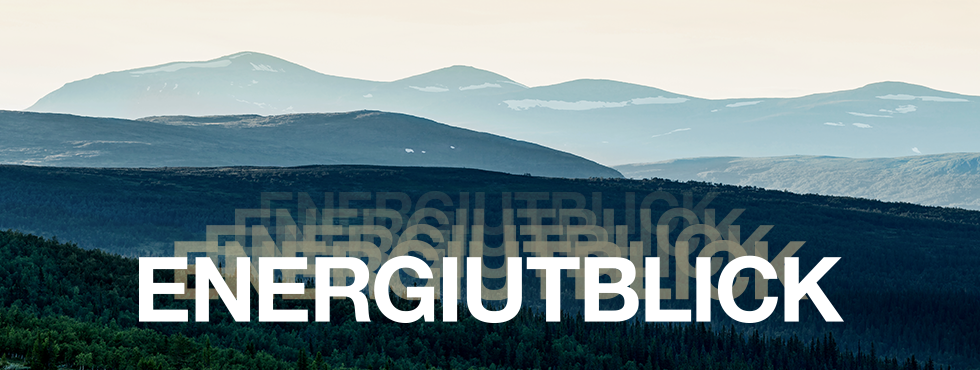 Podd: Hög tid att växla upp energiplaneringen