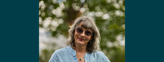 Cecilia Katzeff