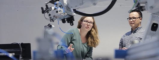 Projekt inom energiplanering är igång