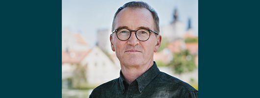 Tor Broström