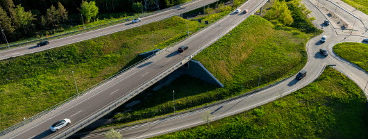 Minskad andel förnybart i drivmedel under 2024