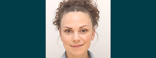 Sandra Lennander