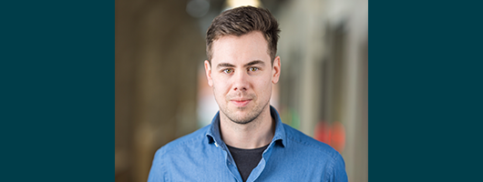 Erik Sandberg