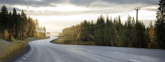 Kraftlyftet: stöd för produktion och lagring