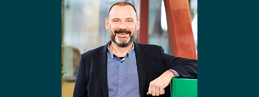 Lars Ekberg