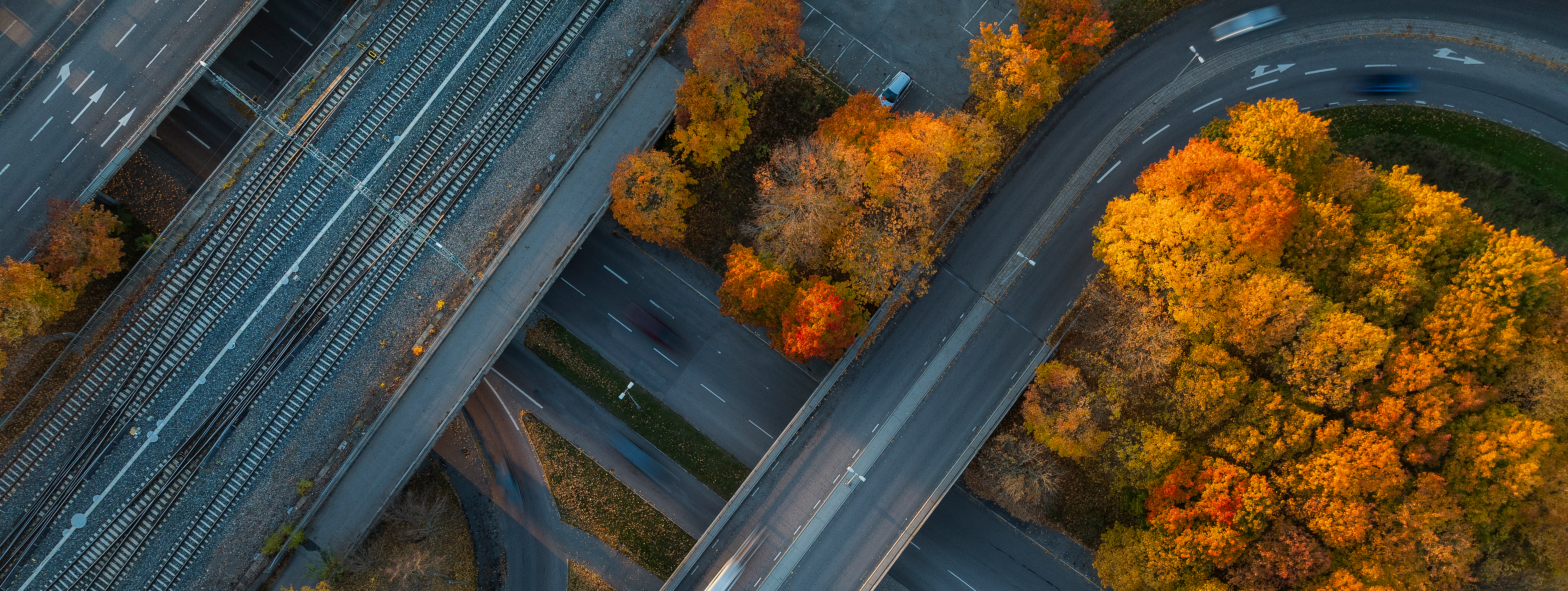 Transporter och transportsystem