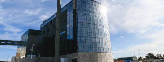 Sweden leads the way in Waste-to-Energy Innovation